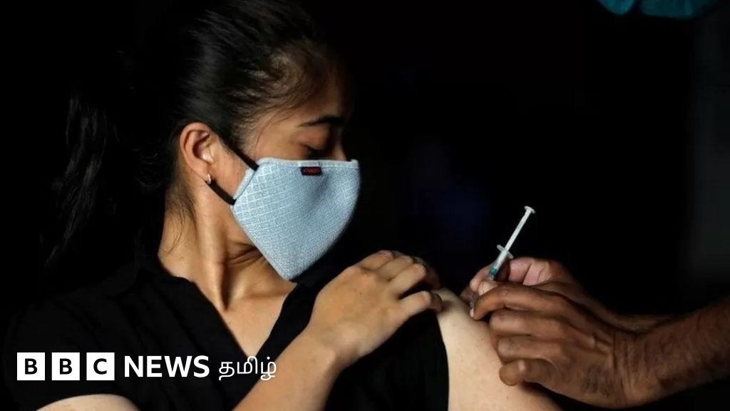 பெண்கள் உடல்நலம்: கொரோனா தடுப்பூசியால் வரும் மாதவிடாய் மாற்றங்கள் எவ்வளவு காலம் நீடிக்கும்?