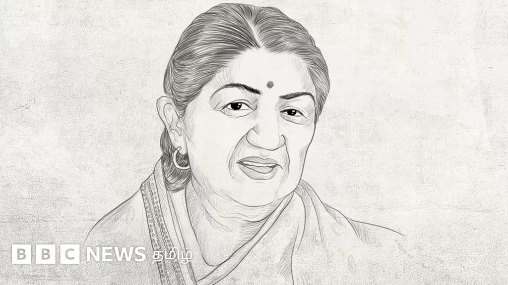 லதா மங்கேஷ்கர் மரணம்: நேருவையே கண்ணீர் சிந்த வைத்த இசைக் குயில்