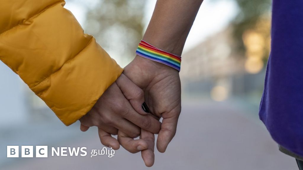 காதலர் தினத்தில் திருமணம் செய்யவுள்ள திருநர்-திருநங்கை இணை: கேரளாவை சேர்ந்தவர்கள்