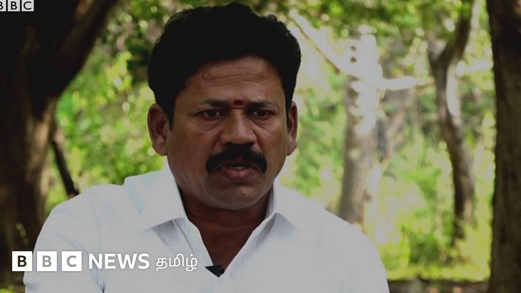 ஜல்லிக்கட்டை விறுவிறுப்பாக்கும் வர்ணனையாளர் மைக் சரவணன்