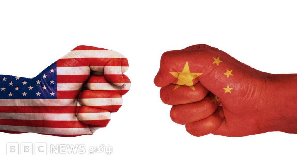 யுக்ரேன் போரில் ரஷ்யாவுக்கு ஆதரவாக குதிக்கிறதா சீனா? அமெரிக்கா புது எச்சரிக்கை