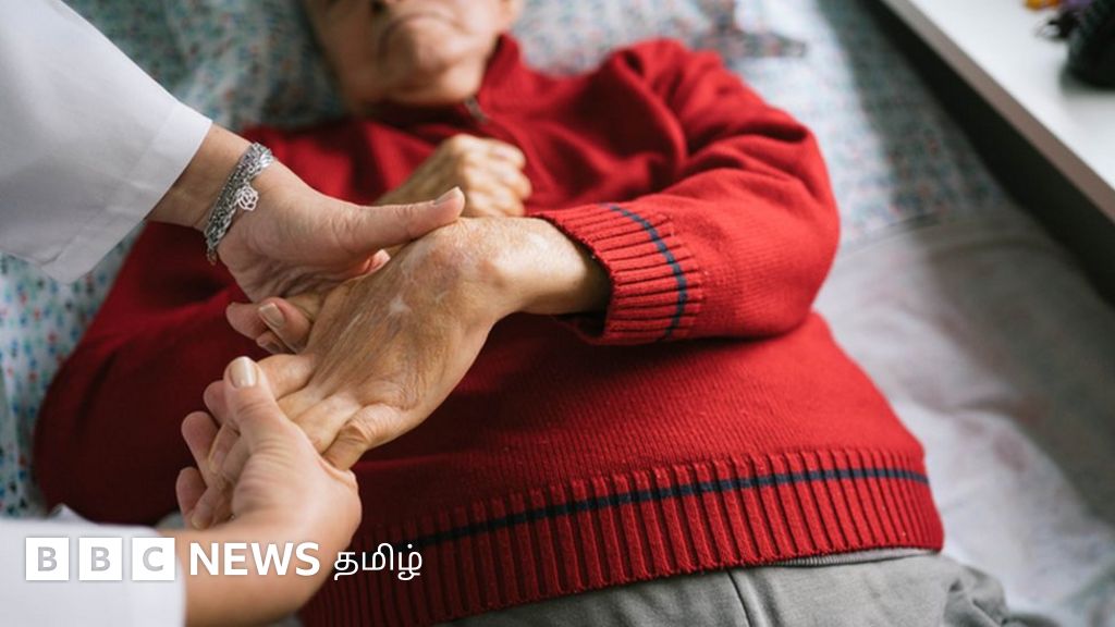 உலக பக்கவாதம் தினம்: ''தூக்கமின்மையாலும் இந்த பாதிப்பு வரலாம்''