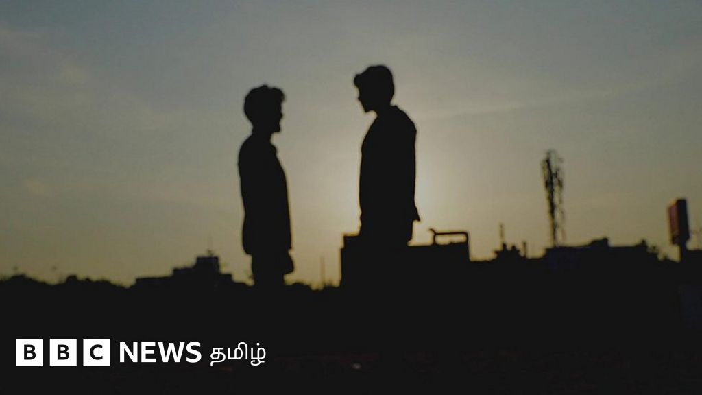 தன்பாலின தம்பதியின் காதல் கதை: காதல் ஆண்-பெண்ணுக்கு மட்டுமே வருவதல்ல