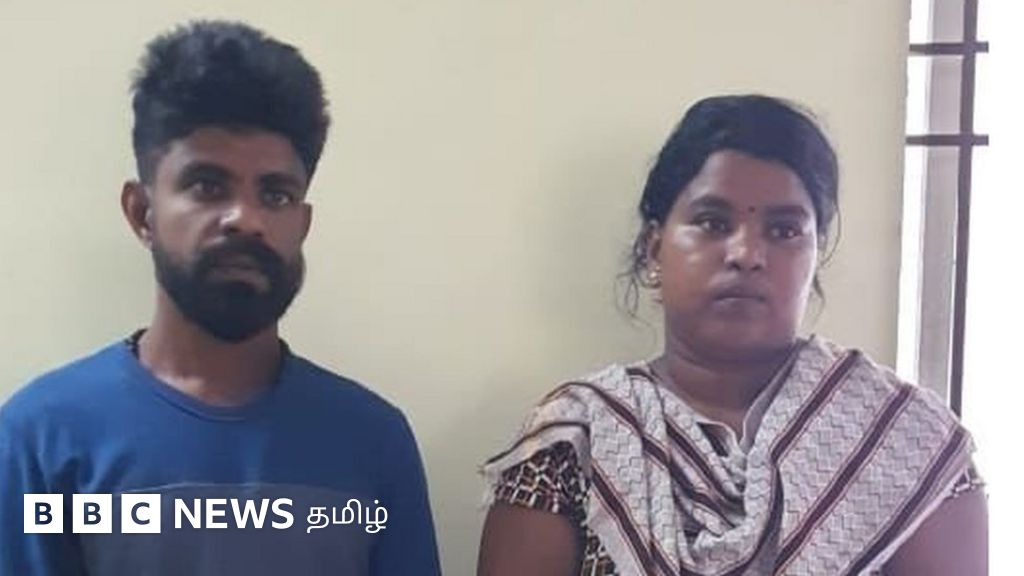 இலங்கை பொருளாதார நெருக்கடி: கைக்குழந்தையோடு தனுஷ்கோடி வந்த தமிழ்க் குடும்பம் சொல்வது என்ன?
