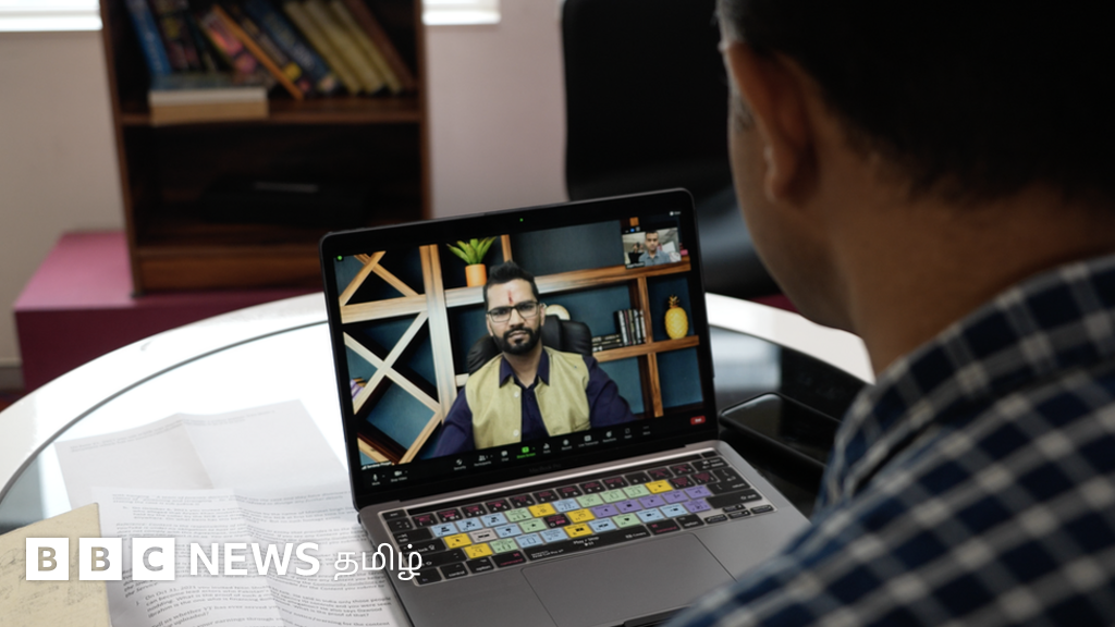 பாலிவுட் மீது அவதூறுகள் மூலம் வெறுப்பை கக்கும் யூ-டியூபர்கள்: பிபிசி ஆய்வு செய்தி