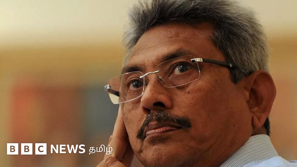 இலங்கையில் 9 வயது சிறுமி கொலை: நீதி கிடைக்க உறுதியளிக்கிறேன் - ஜனாதிபதி கோட்டாபய ராஜபக்ஷ