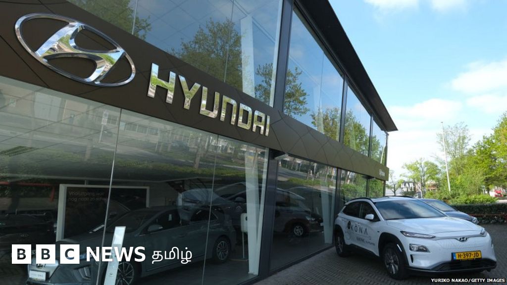 #BoycottHyundai #Boycottkia ஹுண்டாய் எதிர்ப்பு ஹேஷ்டேக்குகள் ஏன் சமூக ஊடகங்களில் ட்ரெண்டாகின்றன?