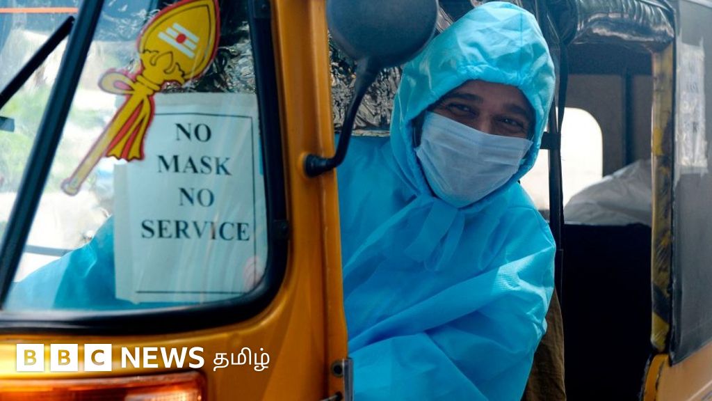 தமிழ்நாட்டில் கொரோனா கட்டுப்பாடுகள் ஜனவரி 31வரை நீட்டிப்பு - முழு விவரம்