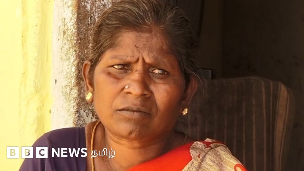 கோவை விசைத்தறி தொழிலாளர்கள்: 