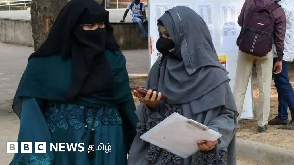 ஹிஜாப் சர்ச்சை: மாணவிகள் எதிர்கொண்ட பாதிப்புகள் என்ன?