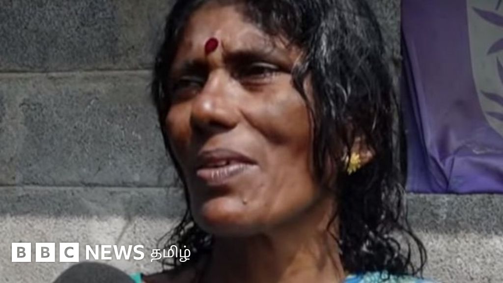 மழையின் துயரம் வடியாத செங்கல்பட்டு, காஞ்சிபுரம் மாவட்டங்கள் - களத்தில் பிபிசி