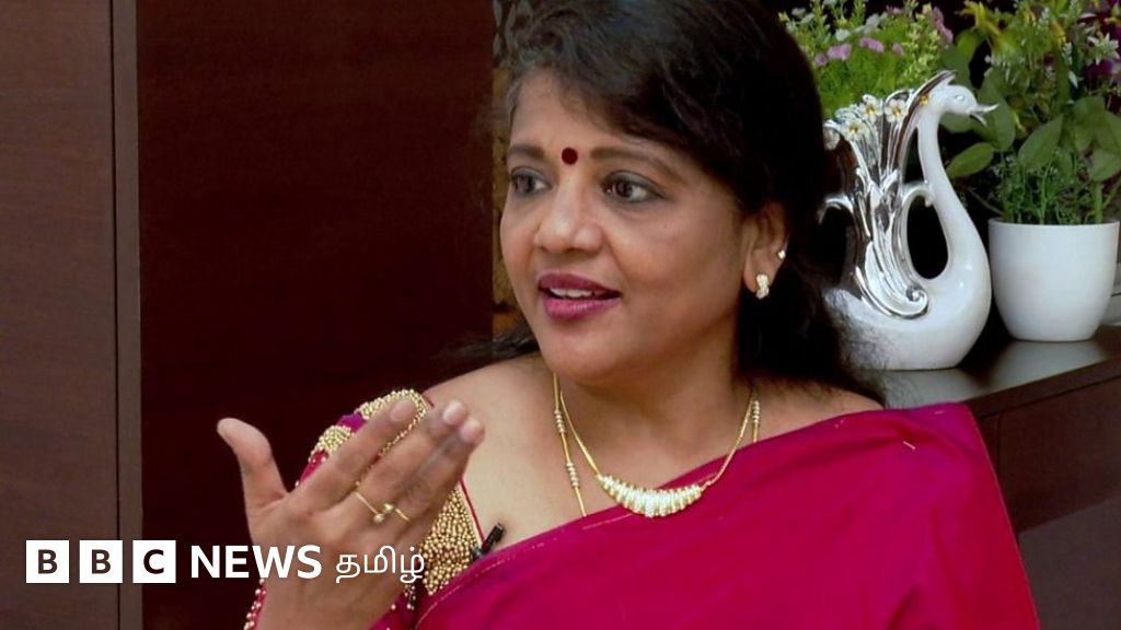 செக்ஸுவல் ஃபேண்டஸி: பாலியல் கற்பனை குறித்து மருத்துவர் ஜெயராணி காமராஜ் விளக்கம்