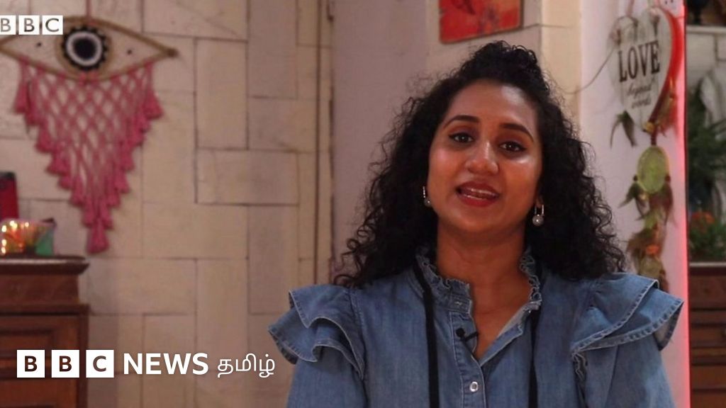 மும்பை பெண்ணின் ஊக்கமளிக்கும் கதை - போல் டான்ஸ் மூலம் புது வாழ்வு