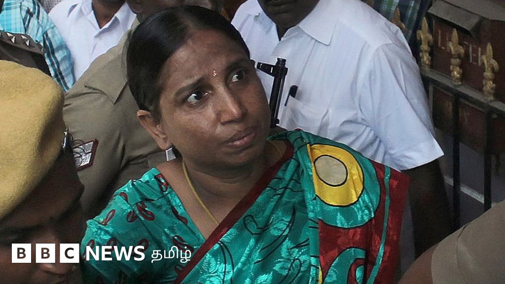 ராஜீவ் கொலை வழக்கில் நளினி உள்ளிட்ட 6 பேரையும் விடுதலை செய்த உச்ச நீதிமன்றம்