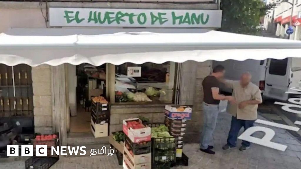 10 ஆண்டு காலம் குடும்பத்தோடு கூட பேசவில்லை - கூகுள் மேப்பில் சிக்கிய இத்தாலியின் மாஃபியா தலைவர்