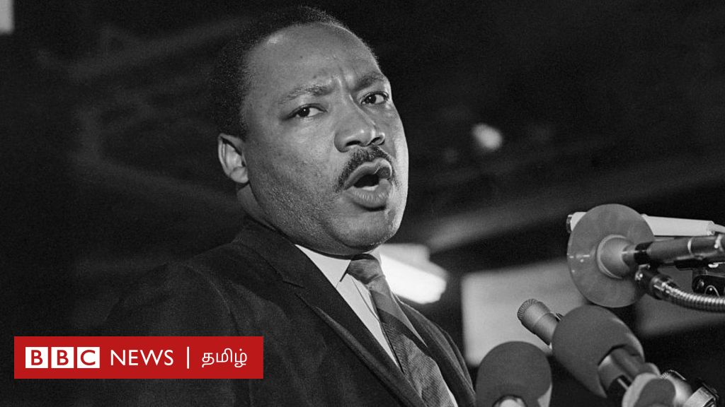 வரலாறு: மார்ட்டின் லூதர் கிங்கின் படுகொலையும் மர்ம முடிச்சுகளும்