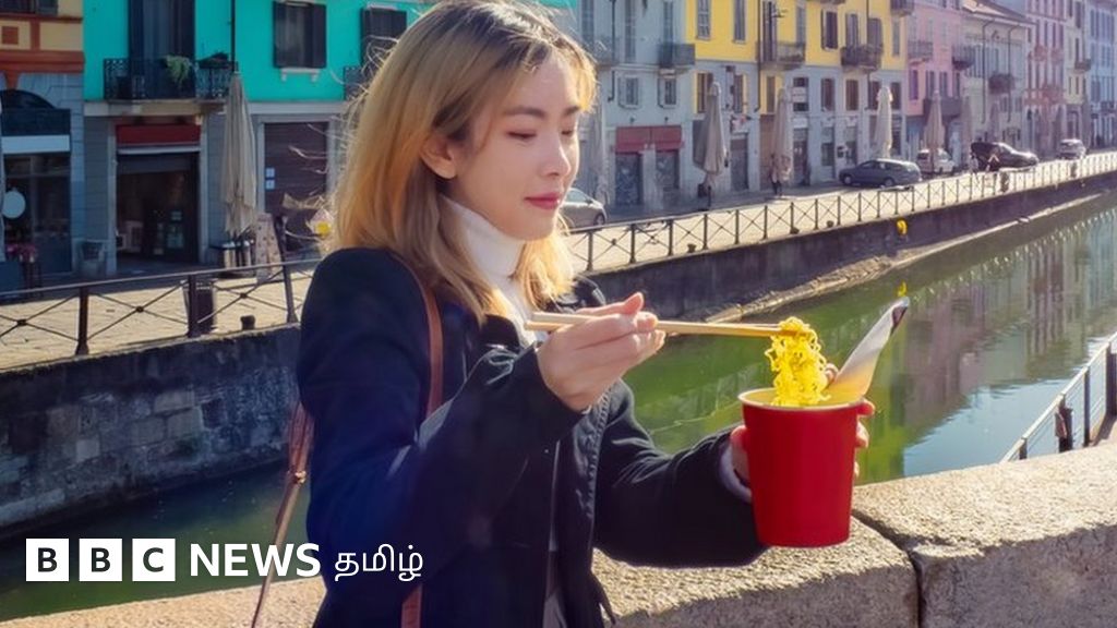 உணவும் வரலாறும்: இன்ஸ்டன்ட் நூடுல்ஸ் பிறந்த கதை தெரியுமா?