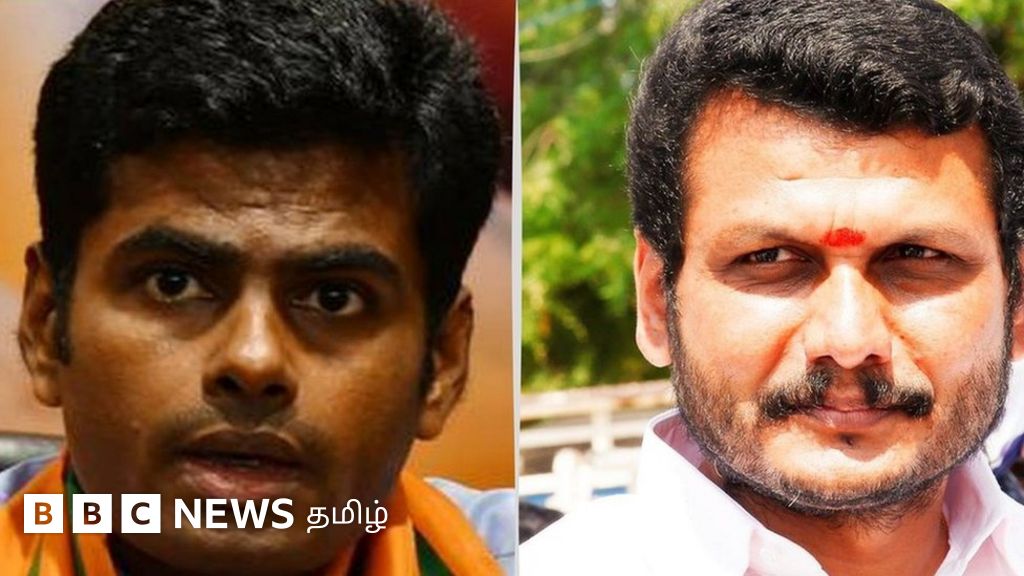 அண்ணாமலை VS செந்தில் பாலாஜி: ஊழல் தொடர்பாக ட்விட்டரில் தொடரும் மோதல்