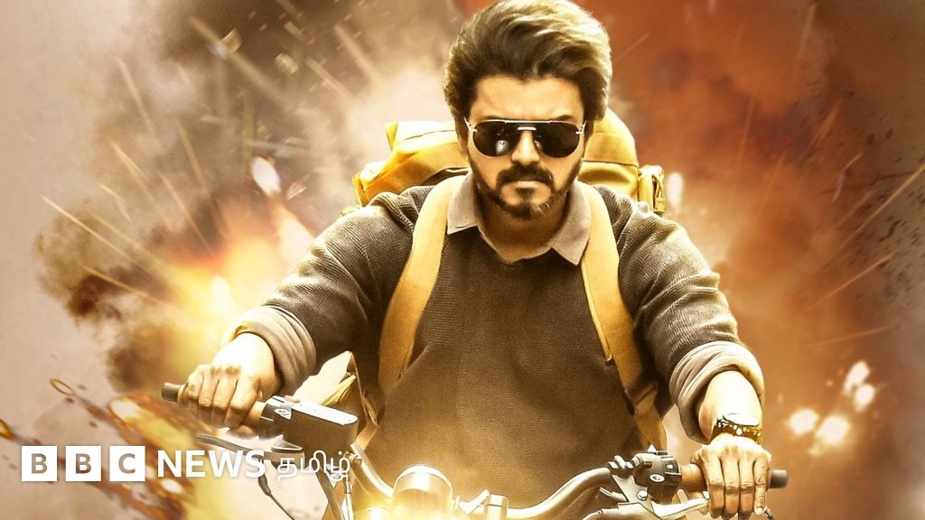 பீஸ்ட்: “அரசு பதவிகளில் உள்ளோரை விமர்சிக்க வேண்டாம்” - விஜய் சார்பில் அறிக்கை