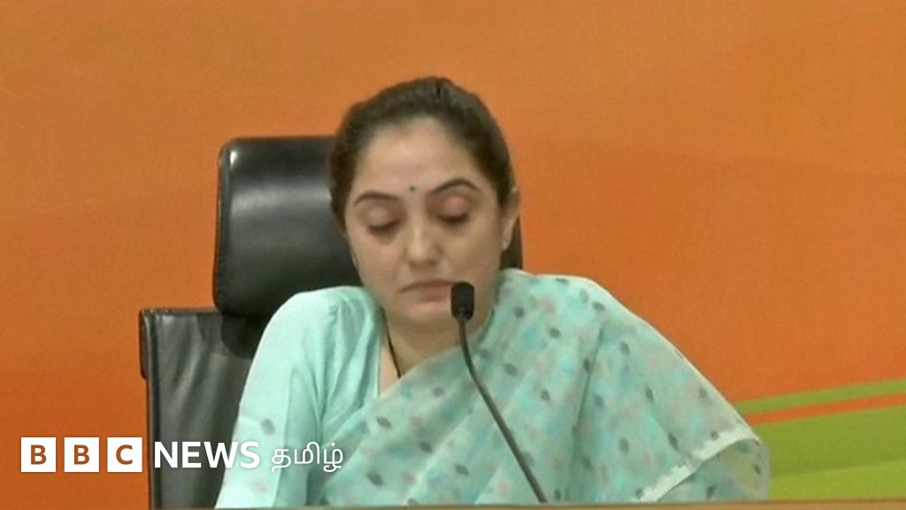 குவைத் கடைகளில் இந்தியப் பொருள்கள் அகற்றம் - நடந்தது என்ன?