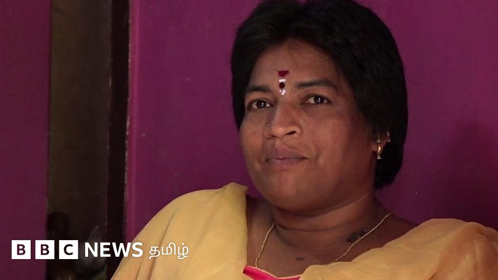 சர்வதேச மாற்றுத்திறனாளிகள் தினம்: ஒரு மாற்றுத்திறனாளி பெண்ணின் நம்பிக்கை கதை