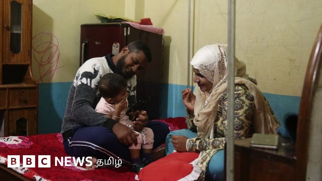 இந்தியர்கள் உடனான ‘திருமண’ உறவை 'லவ் ஜிஹாத்' ஆக நேபாள ஆட்சியாளர்கள் பார்க்கிறார்களா?