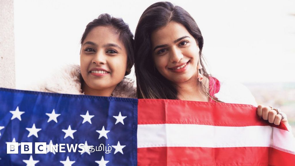 இந்திய குடியுரிமையை கைவிட்ட சுமார் ஒரு லட்சம் பேர் - என்ன காரணம்?