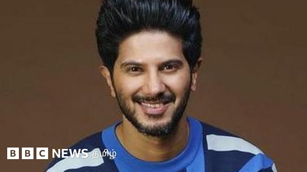 'ஹே சினாமிகா' துல்கர் சல்மான்: 