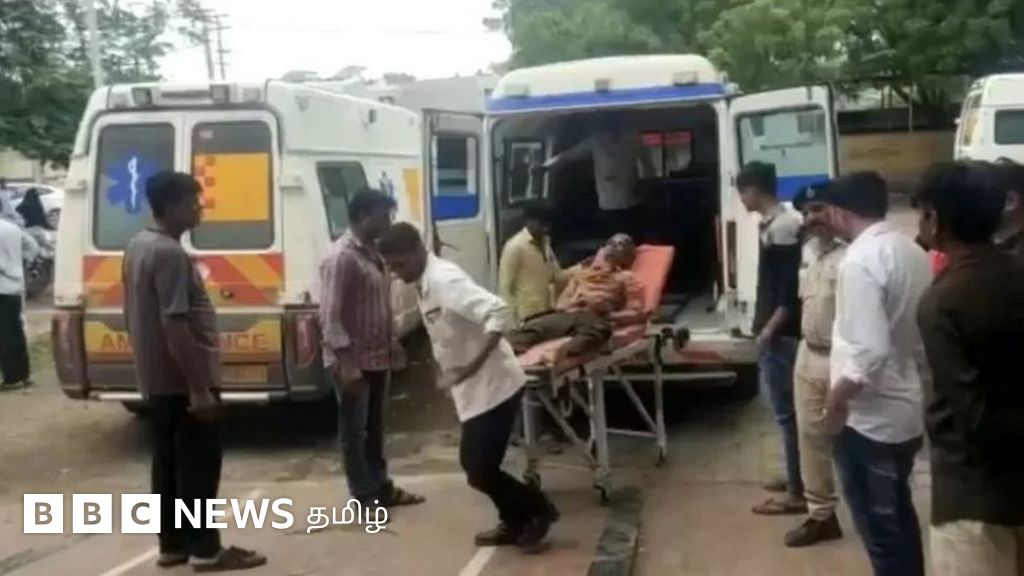 குஜராத்தில் கள்ளச்சாராயம் குடித்து 26 உயிரிழப்பு - என்ன நடந்தது?