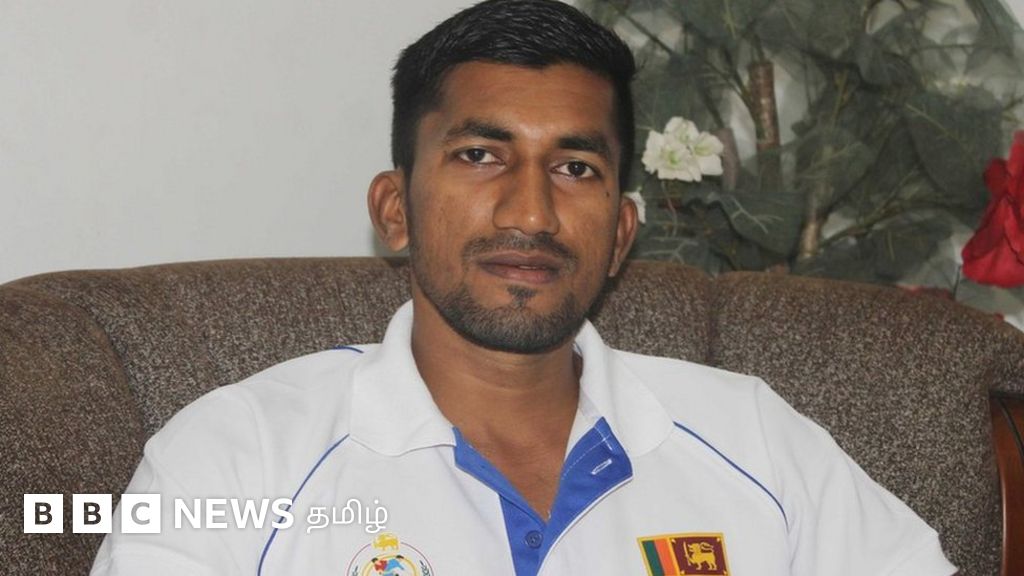 இலங்கை தேசிய கபடி அணியின் தலைவராக, வரலாற்றில் முதல் தடவை முஸ்லிம் ஒருவர் நியமனம்