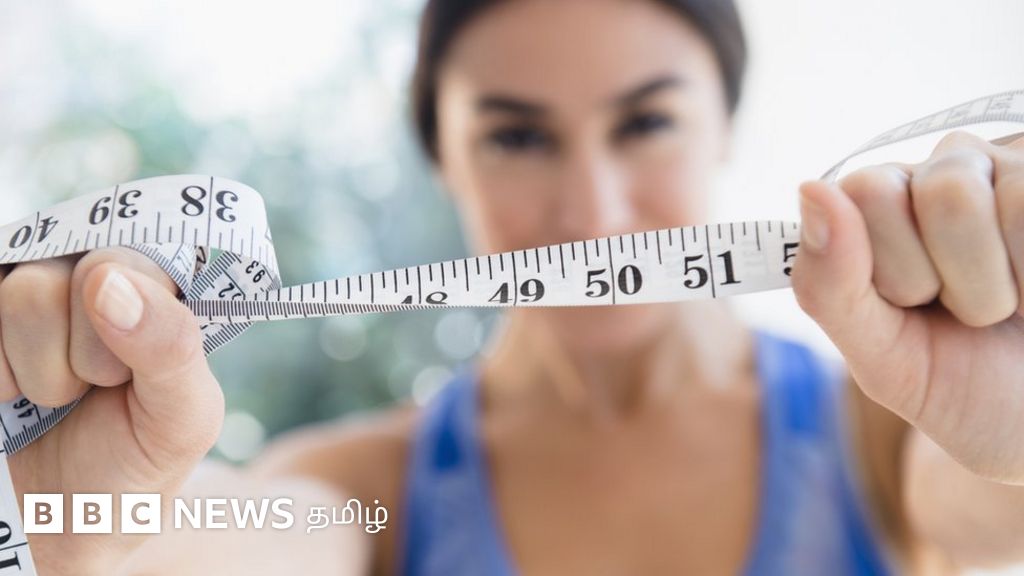 உணவு மற்றும் உடல் நலம்: பொதுமுடக்க காலத்தில் எடை அதிகரித்திருந்தால் அதுகுறித்து வருத்தப்பட வேண்டுமா?