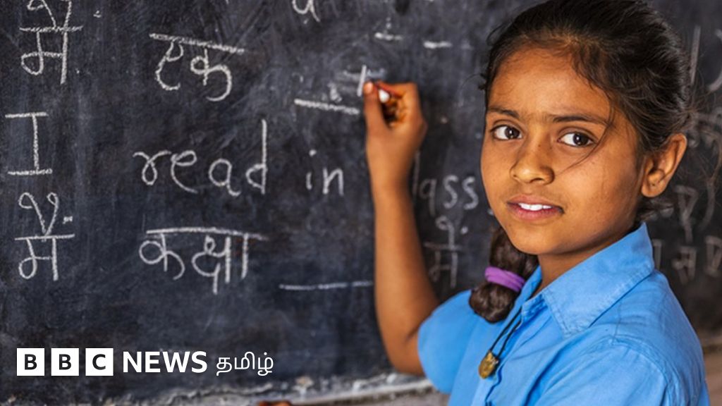 இந்தி படிப்பதை யாரும் தடுக்கவில்லை: உயர் நீதிமன்றத்தில் தமிழக அரசு