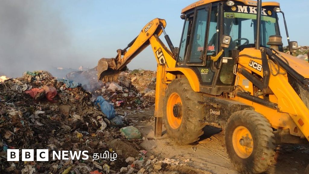 கோவை வெள்ளலூர் குப்பைக் கிடங்கு எப்போது, எப்படி அகற்றப்படும்?