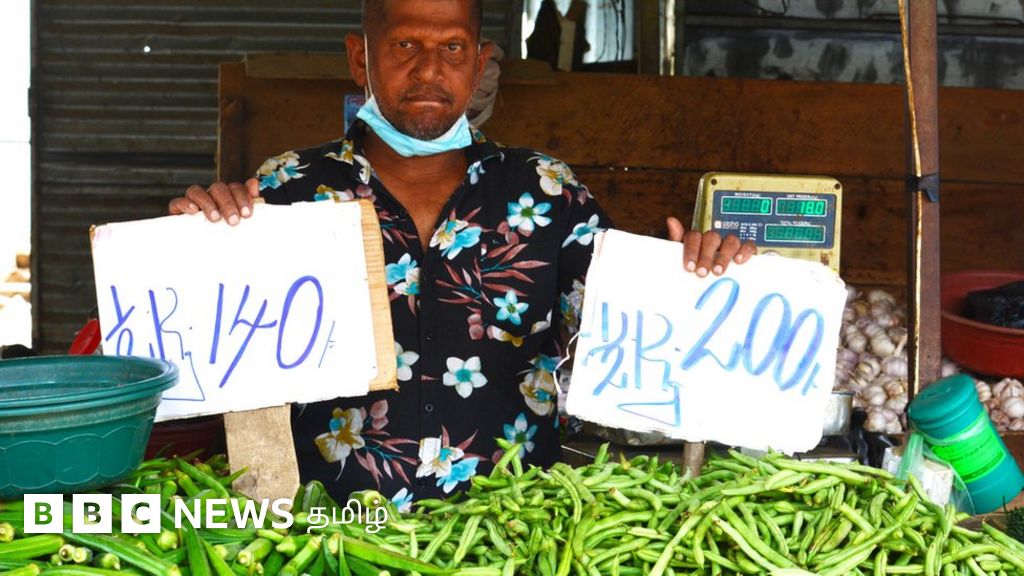 இலங்கையில் உணவு பற்றாக்குறை: குறையும் நெல் உற்பத்தி - அச்சுறுத்தும் விலையேற்றம்