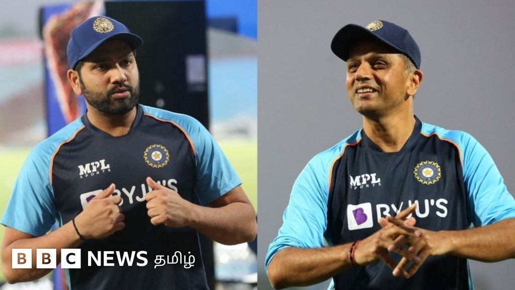 இந்தியா vs நியூசிலாந்து: ரோஹித் சர்மா, ராகுல் டிராவிட் முன்னுள்ள சவால்கள் என்ன?