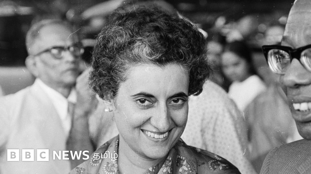 எமர்ஜென்சி வரலாறு: இந்திரா இந்தியாவுக்கு அதிர்ச்சி வைத்தியம் தந்த நாளில் என்ன நடந்தது?