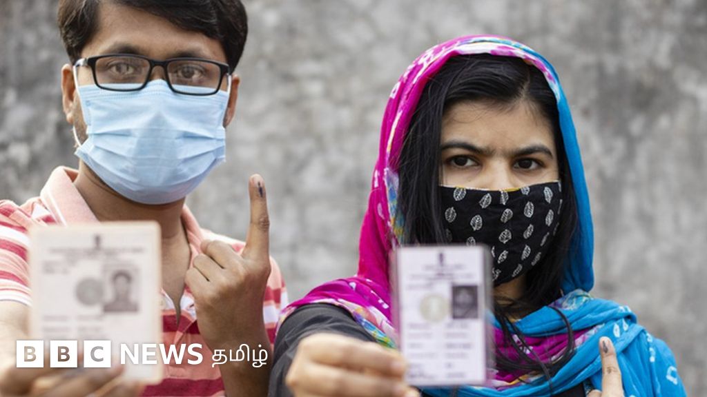 தமிழ்நாடு நகர்ப்புற உள்ளாட்சித் தேர்தல் எப்படி நடைபெறும்? - அடிப்படை தகவல்கள்