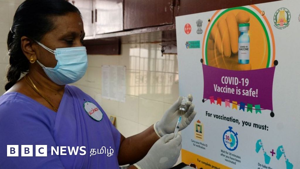தமிழ்நாட்டில் பொது இடங்களுக்கு வருவதற்கு கொரோனா தடுப்பூசி கட்டாயமாக்கப்பட்டிருப்பது சரியா?