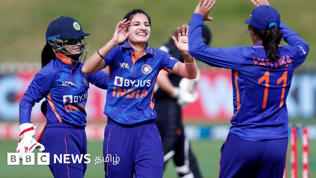 இந்திய கிரிக்கெட் அணியில் ஆண்களுக்கு நிகராக பெண்களுக்கும் சம ஊதியம் - சம வருவாய் கிடைக்குமா?