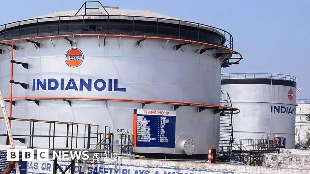 திருகோணமலை எண்ணெய் தாங்கிகள்: இந்தியா, இலங்கை உடன்படிக்கை - முக்கிய தகவல்கள்