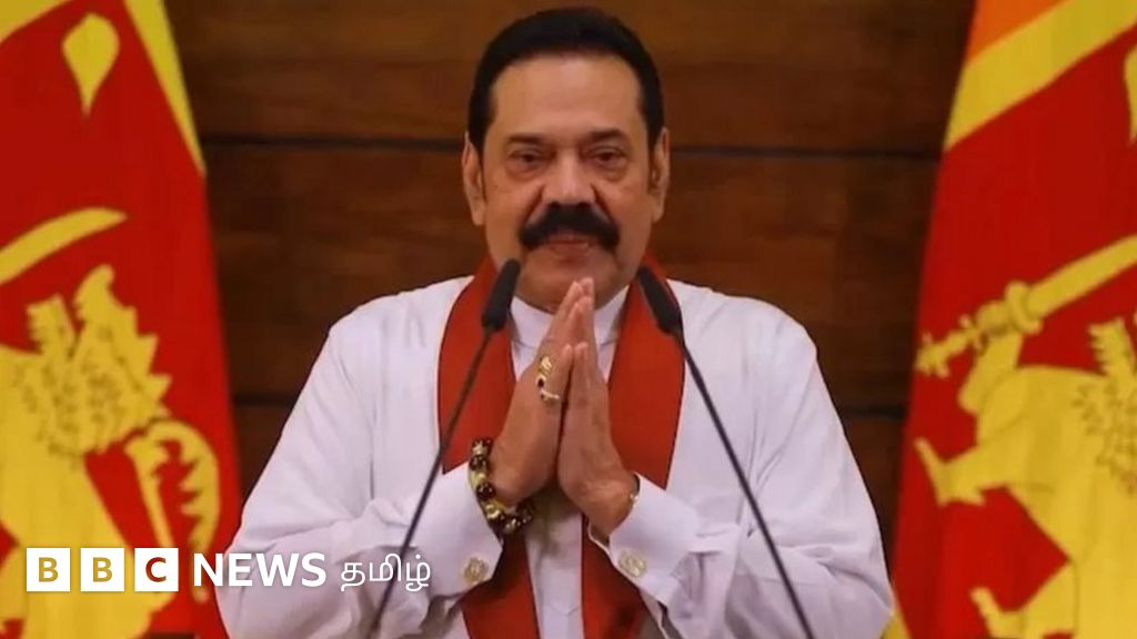 மே 2009, 2022: மஹிந்த ராஜபக்ஷவின் அரசியல் உச்சமும் வீழ்ச்சியும்