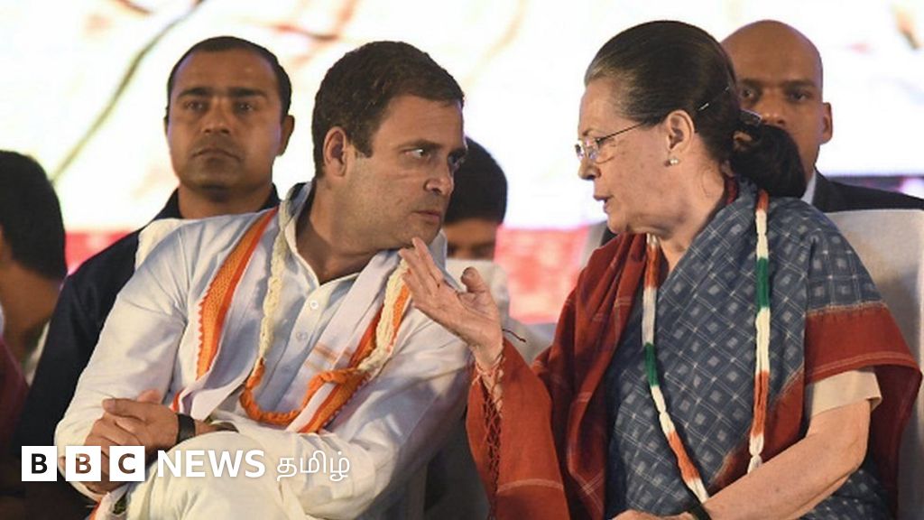 ராகுல் காந்தியிடம் நேஷனல் ஹெரால்டு வழக்கில் தொடரும் விசாரணை: குற்றம் என்ன? எஃப்.ஐ.ஆர். எங்கே? - ப.சிதம்பரம் கேள்வி