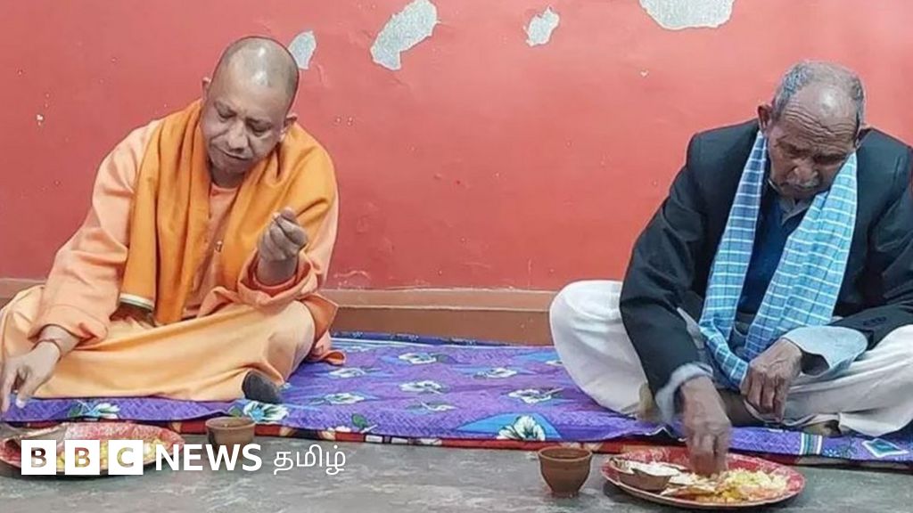 உத்தரப்பிரதேச தேர்தல், இந்துத்துவத்துக்கு சமூக நீதி விடுக்கும் சவாலா?