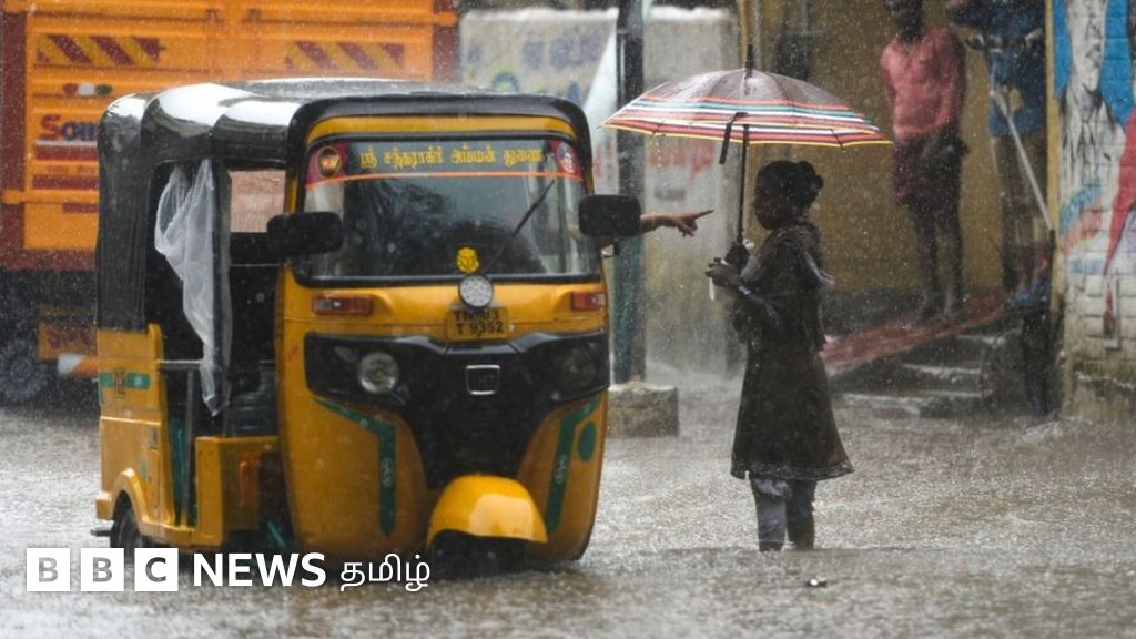 காலநிலை மாற்றம்: வெள்ளத்தில் இருந்து சென்னை இம்முறை தப்பிக்குமா?