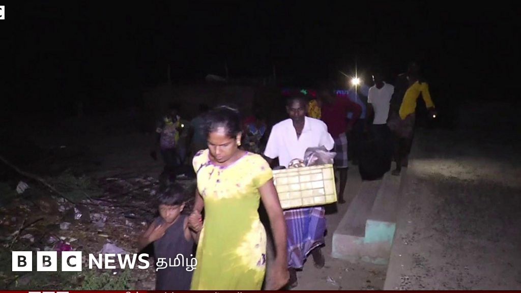 இலங்கை, பாகிஸ்தானில் ஏற்பட்டுள்ள நெருக்கடிகளால் இந்தியாவிலும் தாக்கம் ஏற்படும் - நிபுணர்கள்