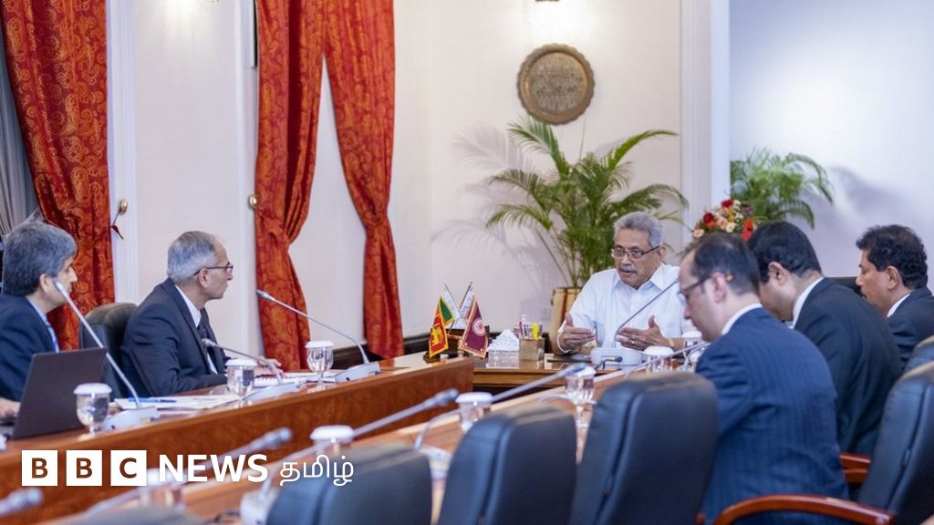 இலங்கை வந்த இந்தியத் தூதுக்குழு: தொடர்ந்து இந்தியா, தமிழ்நாடு வழங்கும் உதவிகள் என்ன?