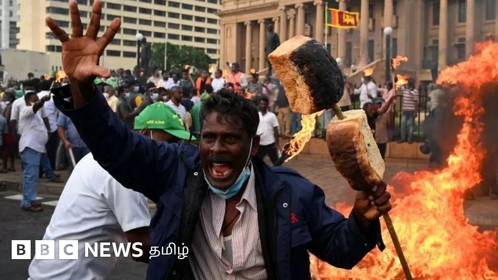 விலைவாசி உயர்வு: இலங்கையில் ஏற்பட்ட நெருக்கடி உலக நாடுகளுக்கும் பரவுமா?