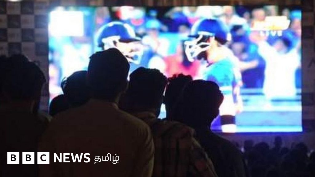 பாகிஸ்தானின் வெற்றியைக் கொண்டாடிய காஷ்மீர் மருத்துவக் கல்லூரிகள் மீது வழக்கு