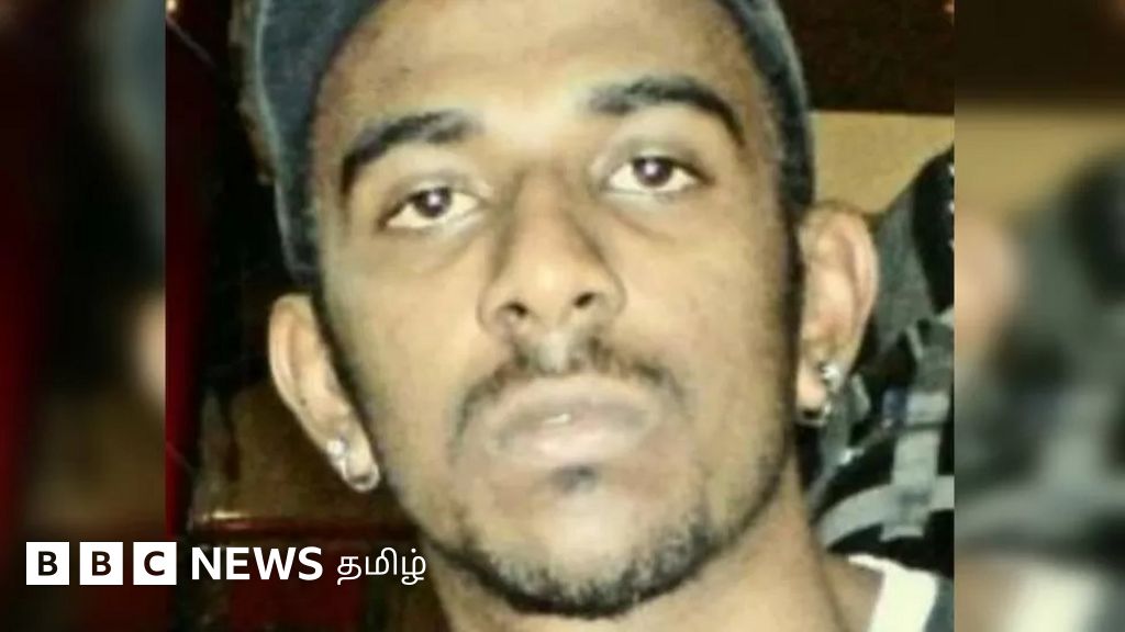 நாகேந்திரன் தர்மலிங்கம்: சிங்கப்பூருக்கு போதைப்பொருள் கடத்திய வழக்கு: மலேசியத் தமிழ் இளைஞருக்கு எந்த நேரத்திலும் தூக்கு