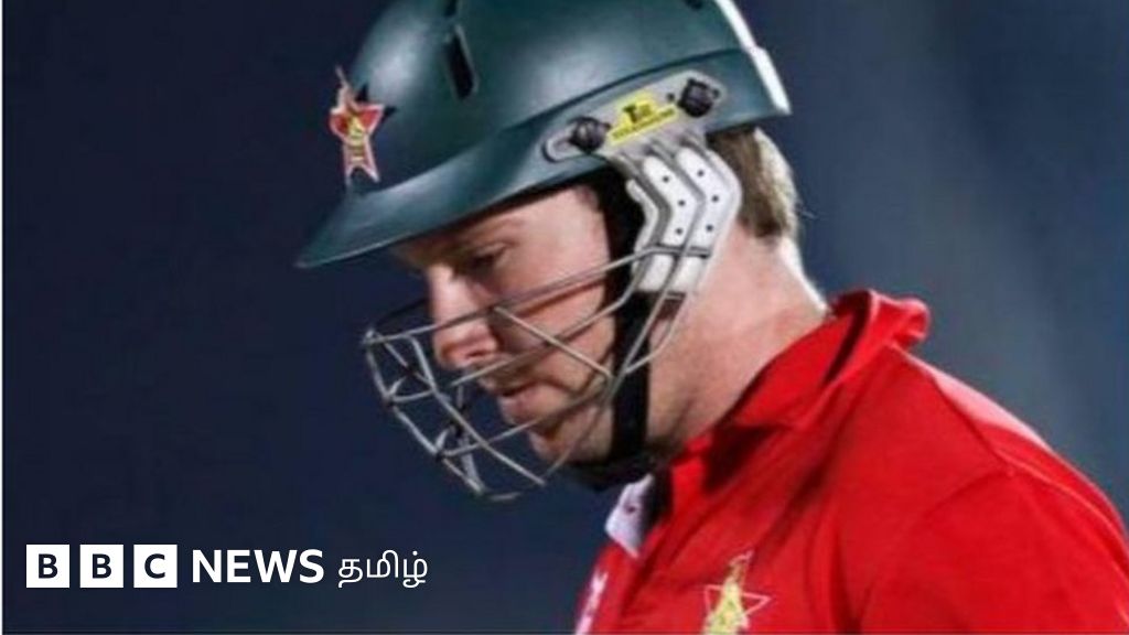 இந்தியாவில் மது விருந்து, மிரட்டல் நடக்கிறது: பிரெண்டன் டெய்லர் புகார்